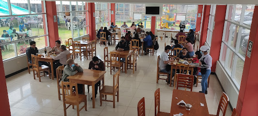 Recreo Campestre "EL PORTAL DE CHALAY"