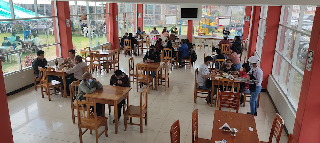 Recreo Campestre "EL PORTAL DE CHALAY"