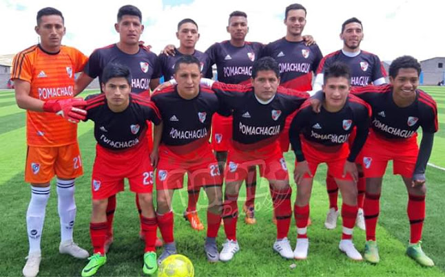 Mercado Municipal - Paucartambo