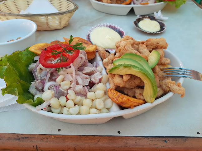 Cevicheria Punta Balcones