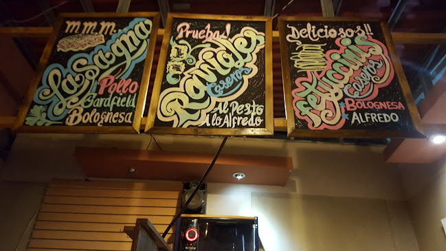 Opinii despre La Vera Pizza în Chimbote - Gastronomía y hostelería