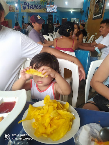 Cevichería y Marisquería 7 Mares - Tumbes