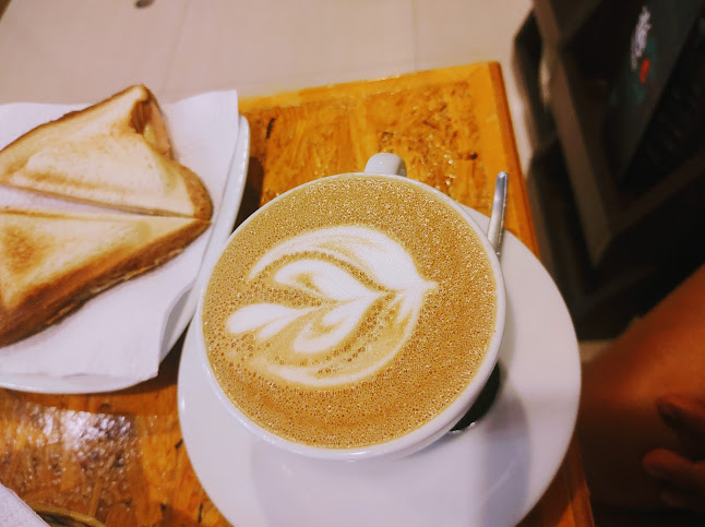 Sol & Cafe Coffee House