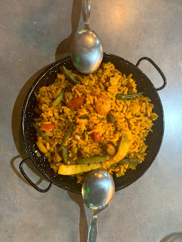 Comentarii opinii despre Mercado San Martín