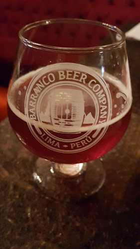 Opinii despre La Basilica 640 în Santiago de Surco - Gastronomía y hostelería