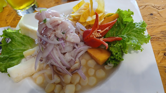 Opinii despre La isla del piuranito în Piura - Gastronomía y hostelería