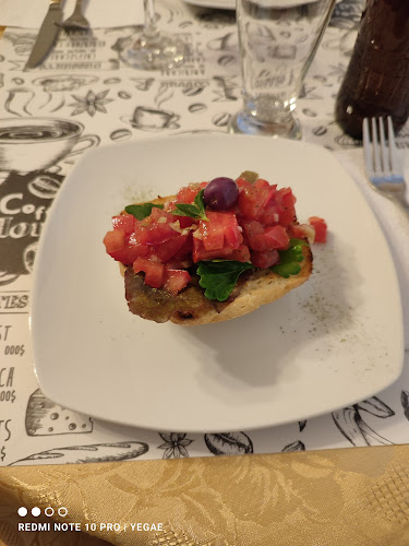 Opinii despre Caffetteria Gourmet Italiano în Arequipa - Gastronomía y hostelería