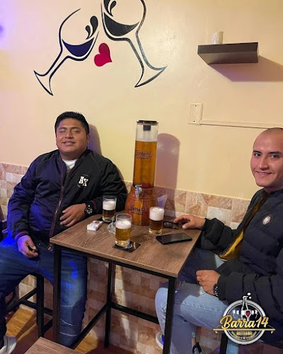 Jr, San Román 130, Huacho