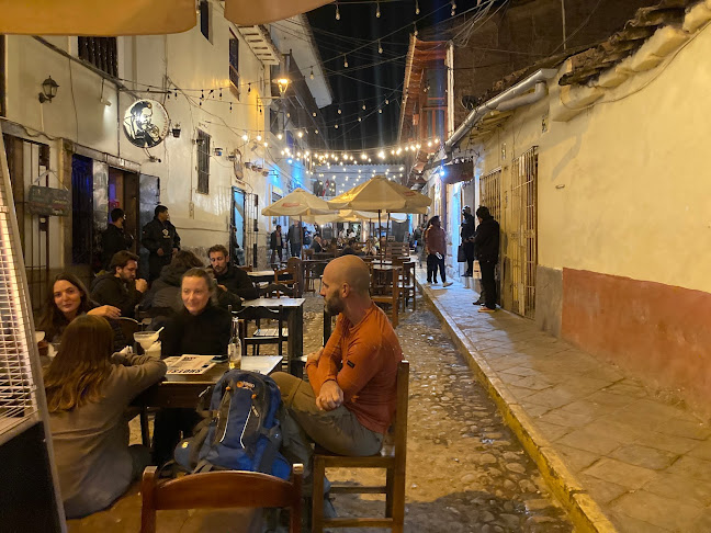 Tecsecocha 282a, Cusco 08002