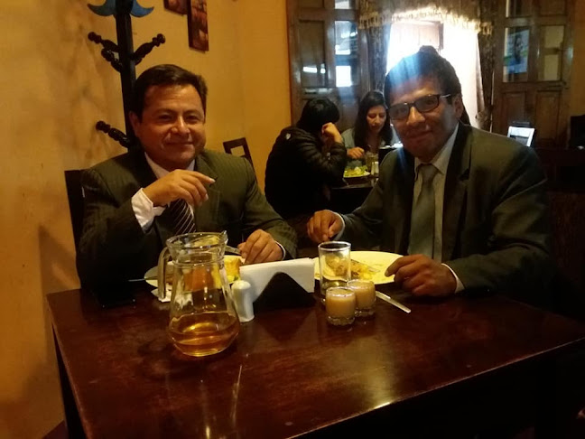 Opinii despre "Fdj Restaurante" în Andahuaylas - Gastronomía y hostelería