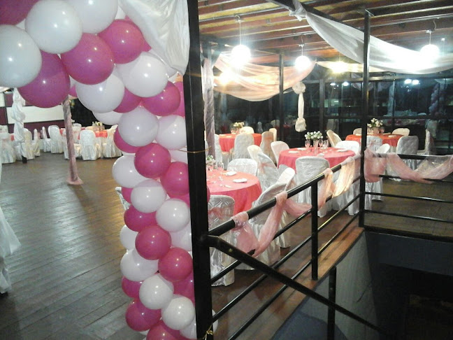 Los Portales - Quillabamba