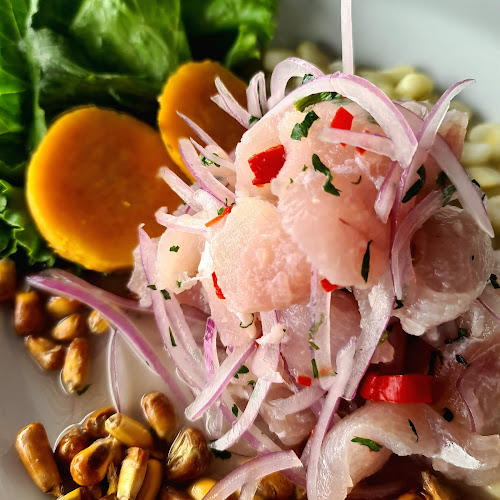 La Bonbonniere Restaurant - Gastronomía y hostelería