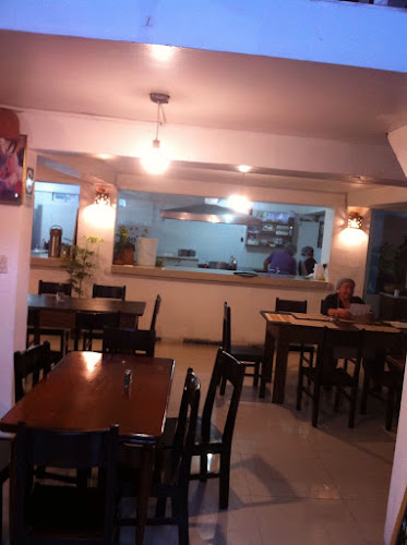 Opinii despre Chijchipa Restaurant în Písac - Gastronomía y hostelería