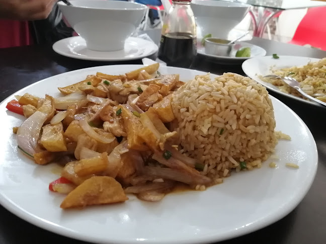 RESTAURANT EL BUEN SABOR D' PIA