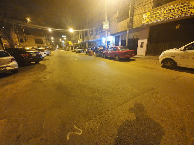 Comentarii opinii despre Dragon Burger's