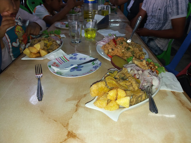 Cevicheria 5mentarios - Huarmey