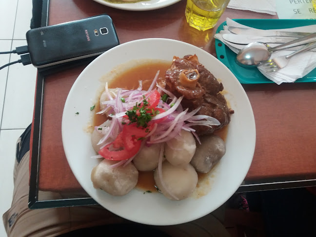 Restaurant "el torito" - Gastronomía y hostelería