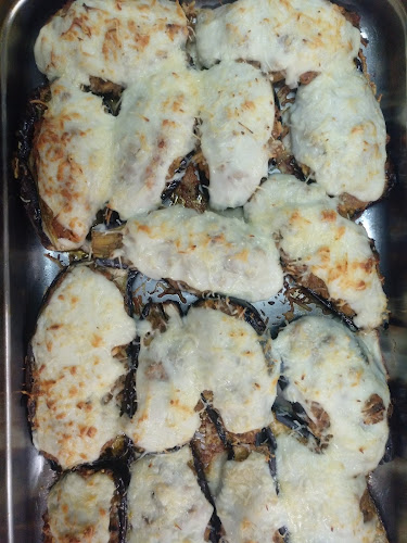 Restaurante Super Pollo - Gastronomía y hostelería