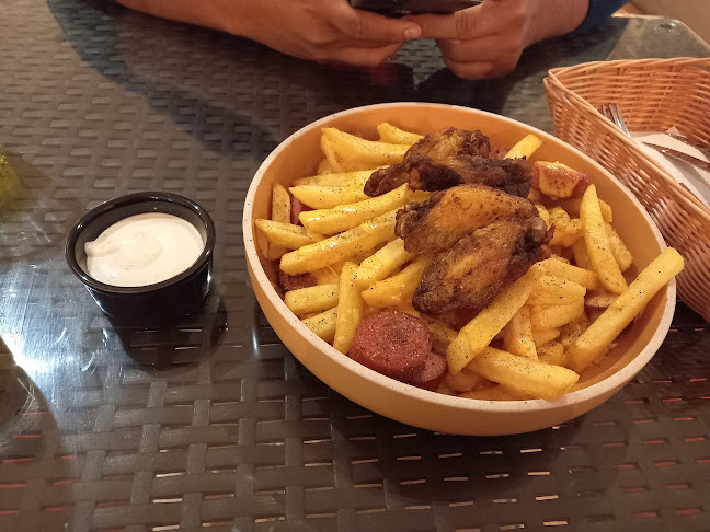 Wings Grill - Piura