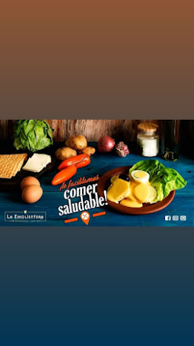 La Emolientera Tarma