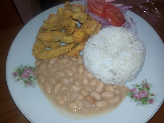 Comentarii opinii despre Don Rodo