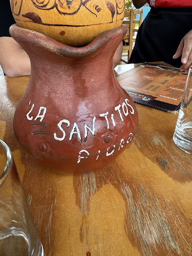 La Santitos - Piura