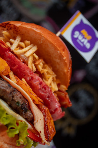 Me Gusta Huacho - Ca. Colón - Gastronomía y hostelería