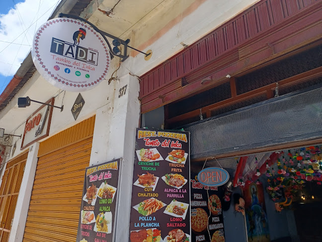 Jr. Lima 389-399, Puno 21001