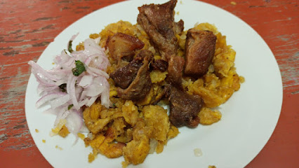 Restaurante La Sazon De Pilar