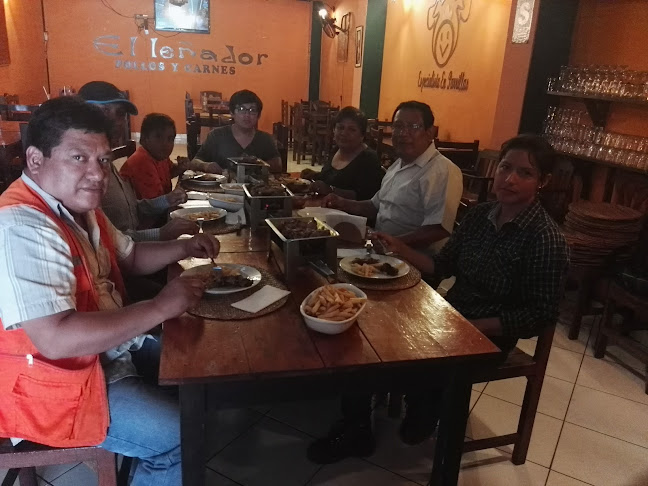 Opinii despre El leñador în Huánuco - Gastronomía y hostelería