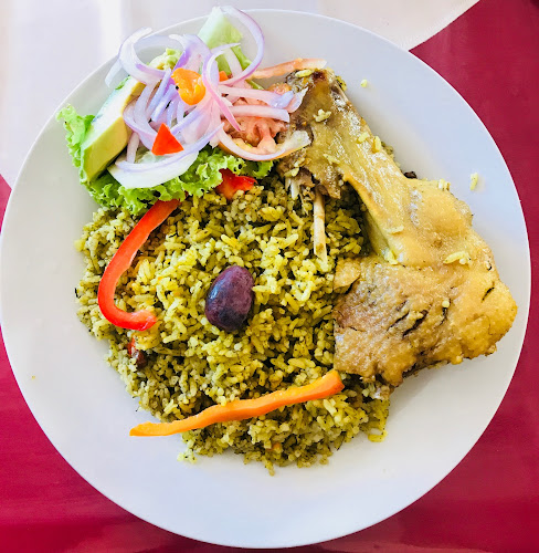 Comentarii opinii despre Restaurant Picanteria San Isidro