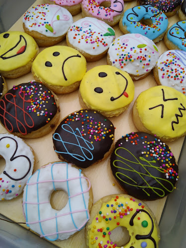 PANADERIA PASTELERIA SAN PEDRO - Gastronomía y hostelería