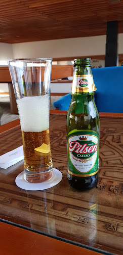 Las Chua"s Restaurant