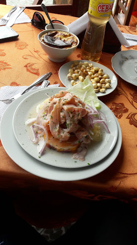 Av. Juan Morales Vivanco 390, Quichuay 12205