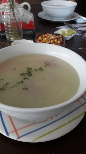 Comentarii opinii despre Café Tradiciones