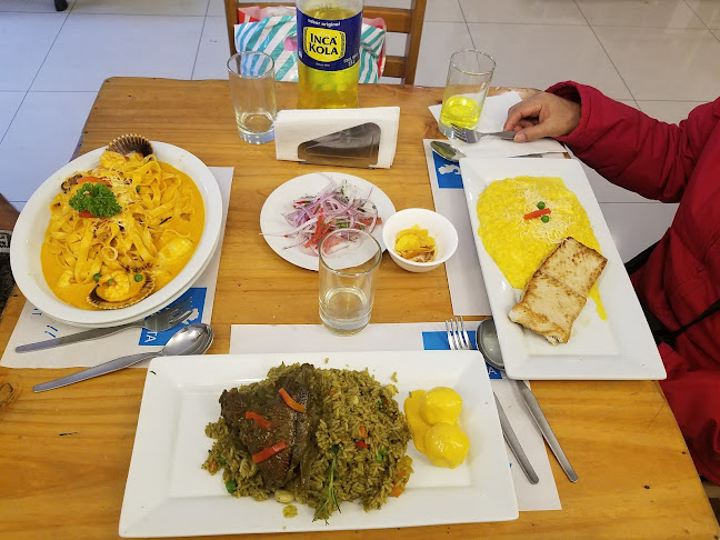 Opinii despre La Casa de Alberto El Paisita | Sede Los Higos în La Molina - Gastronomía y hostelería