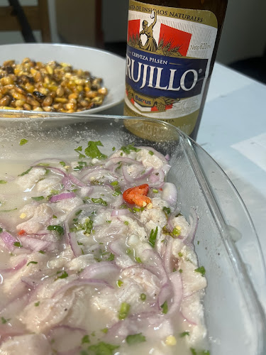 Restaurante La Yapita de Andrea - Gastronomía y hostelería