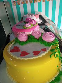 Panadería y pastelería Richard's