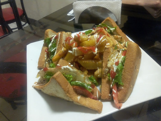 Jiron Comercio 590-738, Cutervo 06701