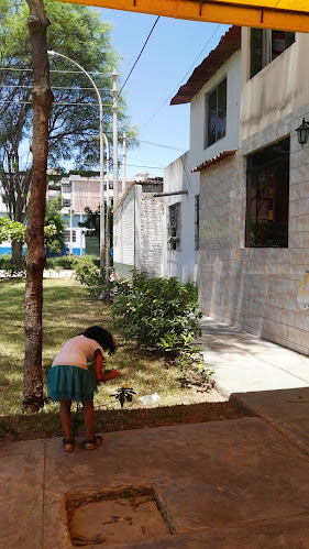 Av. Los Tallanes 2, Piura 20007