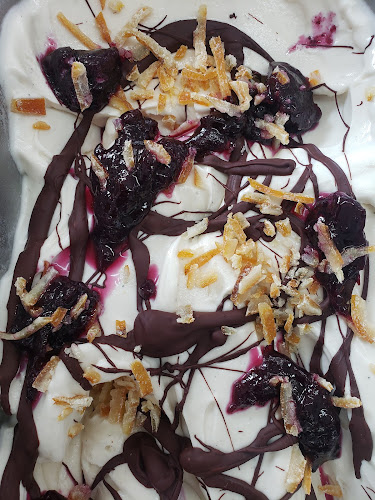 Monterosso Gelateria - Gastronomía y hostelería