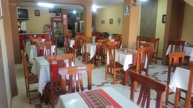 Restaurant Casa Grande