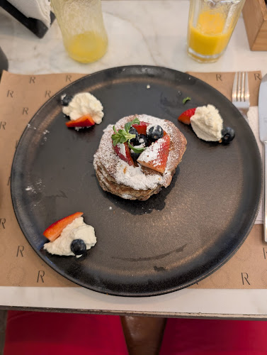 Rutina Café - Gastronomía y hostelería