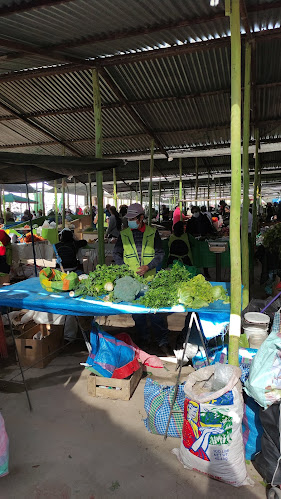 Feria de la Chacra a la Olla