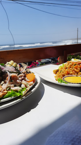 Opinii despre Los Herrajes Huanchaco în Huanchaco - Gastronomía y hostelería