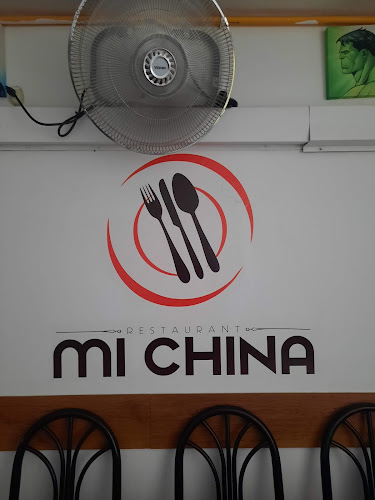 Mi China - Chiclayo