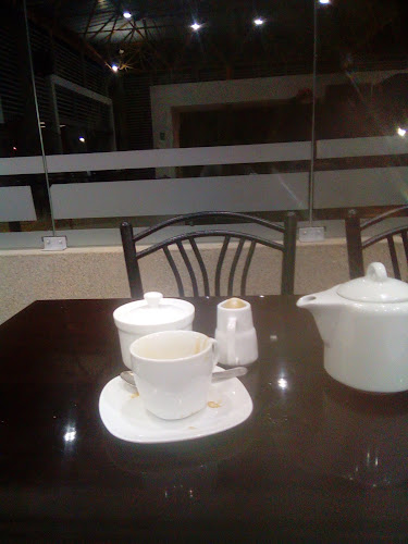 Comentarii opinii despre Cafetería Sartén y Mango - Udep