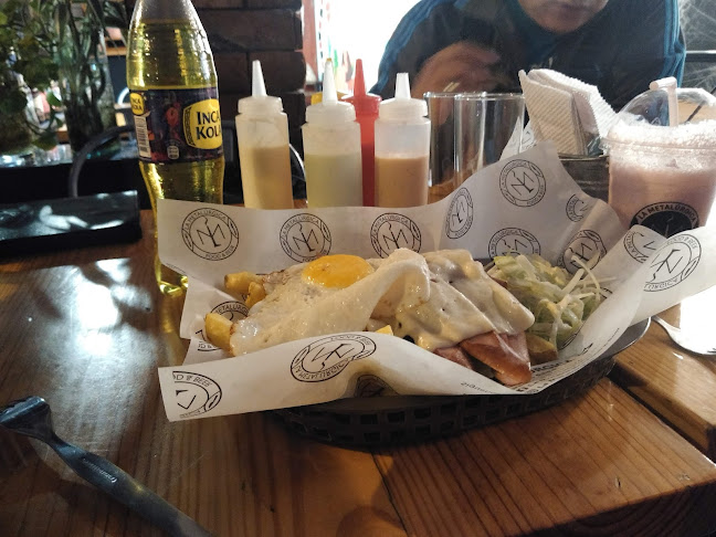 LA METALURGICA - San Juan de Lurigancho