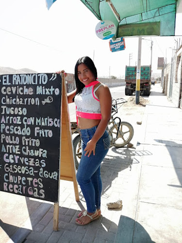 Opinii despre Cevicheria "El Ratoncito" în Casma - Gastronomía y hostelería