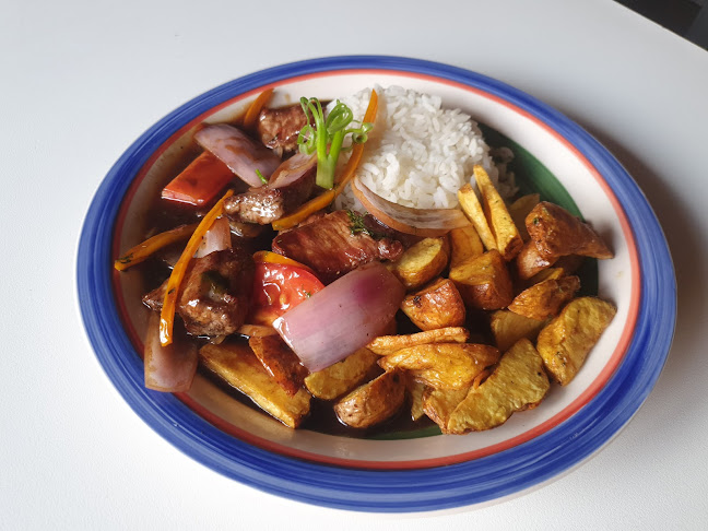 GOZAR / Caja China / Cilindro / Huancayo